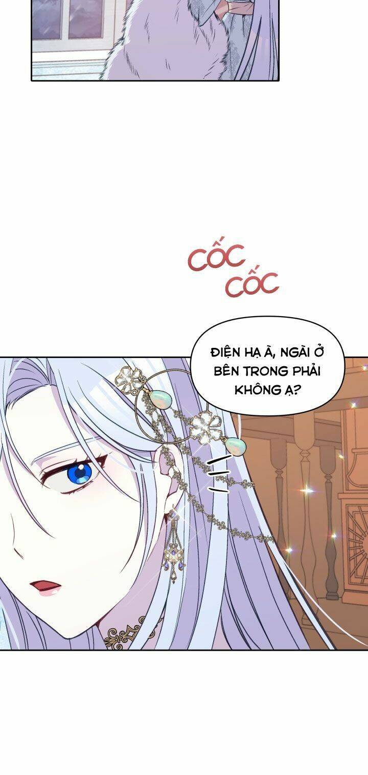 Người Bảo Hộ Của Bạo Quân Là Ma Nữ Tàn Độc Chapter 31 - Trang 2