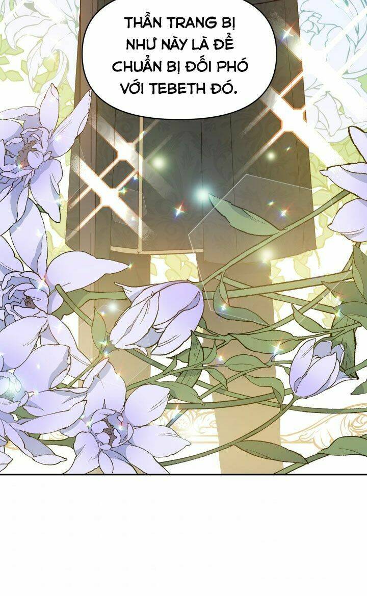 Người Bảo Hộ Của Bạo Quân Là Ma Nữ Tàn Độc Chapter 31 - Trang 2