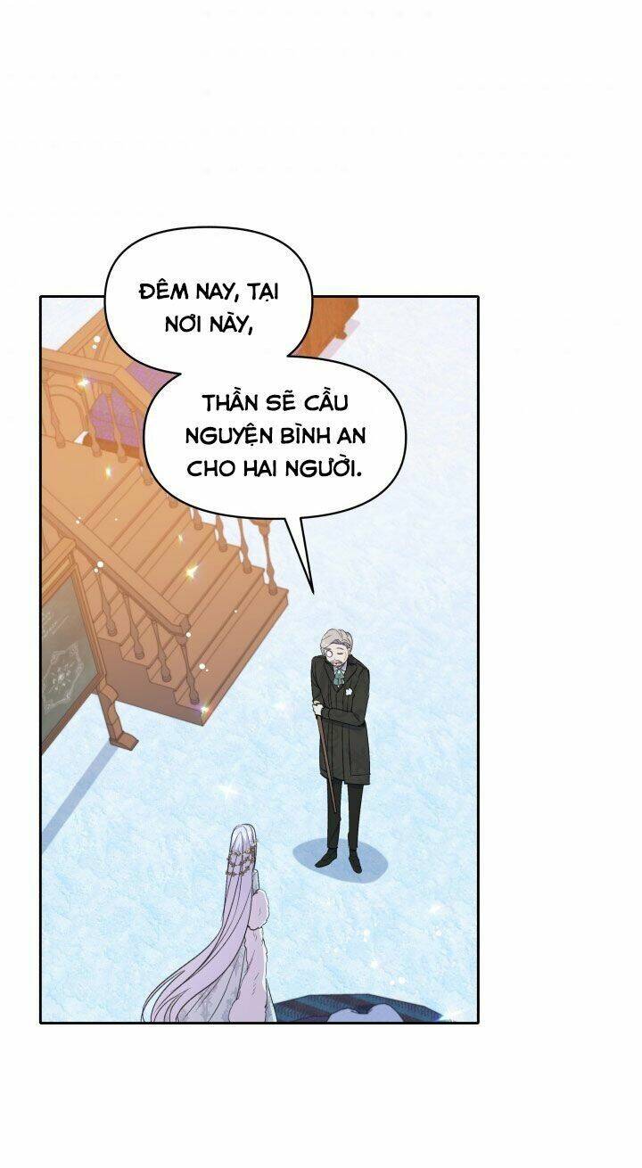 Người Bảo Hộ Của Bạo Quân Là Ma Nữ Tàn Độc Chapter 31 - Trang 2