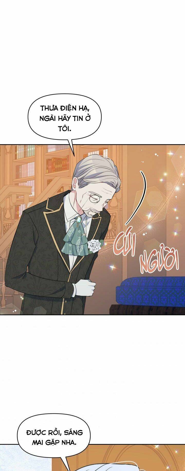 Người Bảo Hộ Của Bạo Quân Là Ma Nữ Tàn Độc Chapter 31 - Trang 2