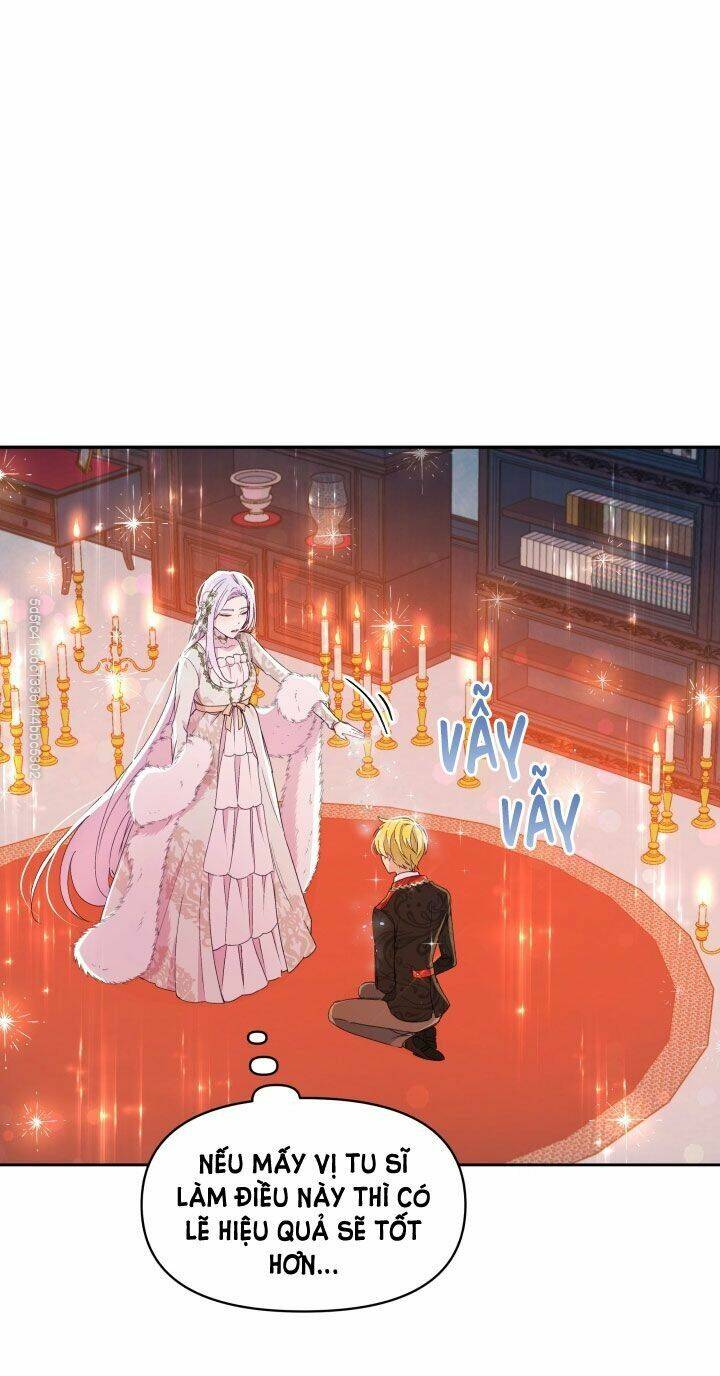 Người Bảo Hộ Của Bạo Quân Là Ma Nữ Tàn Độc Chapter 32 - Trang 2