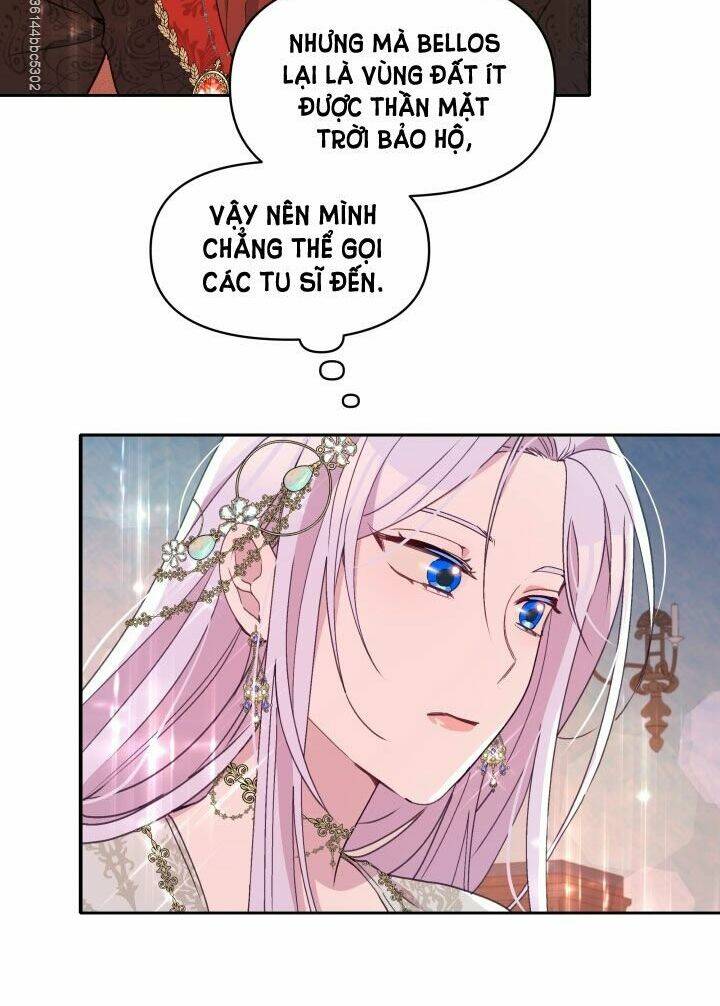 Người Bảo Hộ Của Bạo Quân Là Ma Nữ Tàn Độc Chapter 32 - Trang 2