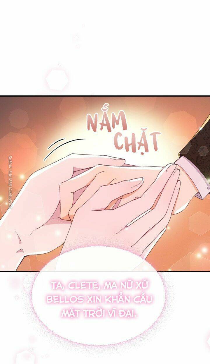 Người Bảo Hộ Của Bạo Quân Là Ma Nữ Tàn Độc Chapter 32 - Trang 2