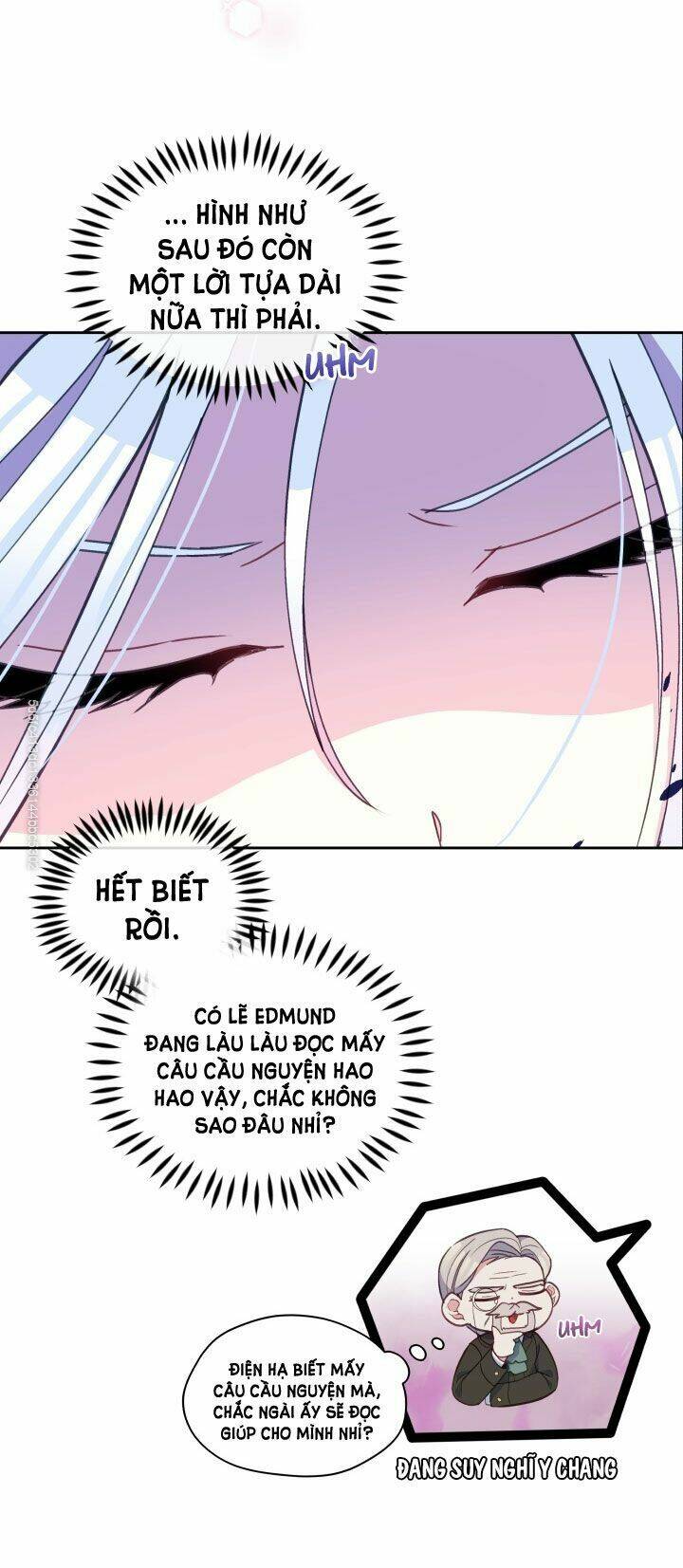 Người Bảo Hộ Của Bạo Quân Là Ma Nữ Tàn Độc Chapter 32 - Trang 2