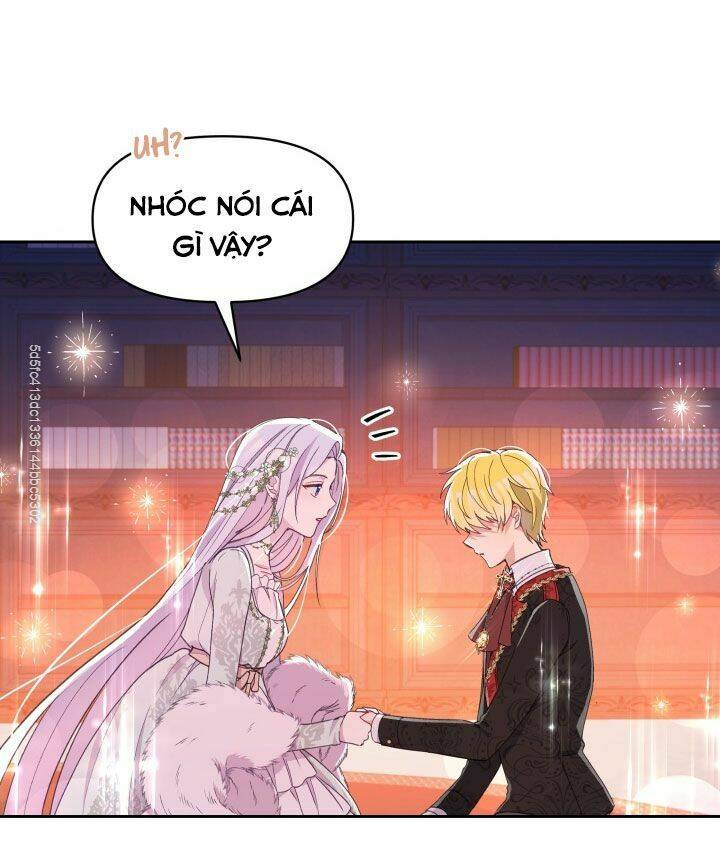 Người Bảo Hộ Của Bạo Quân Là Ma Nữ Tàn Độc Chapter 32 - Trang 2