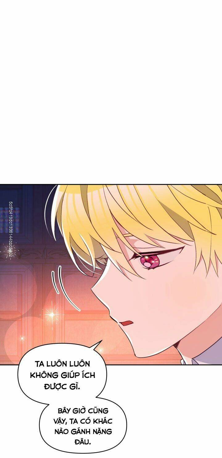 Người Bảo Hộ Của Bạo Quân Là Ma Nữ Tàn Độc Chapter 32 - Trang 2