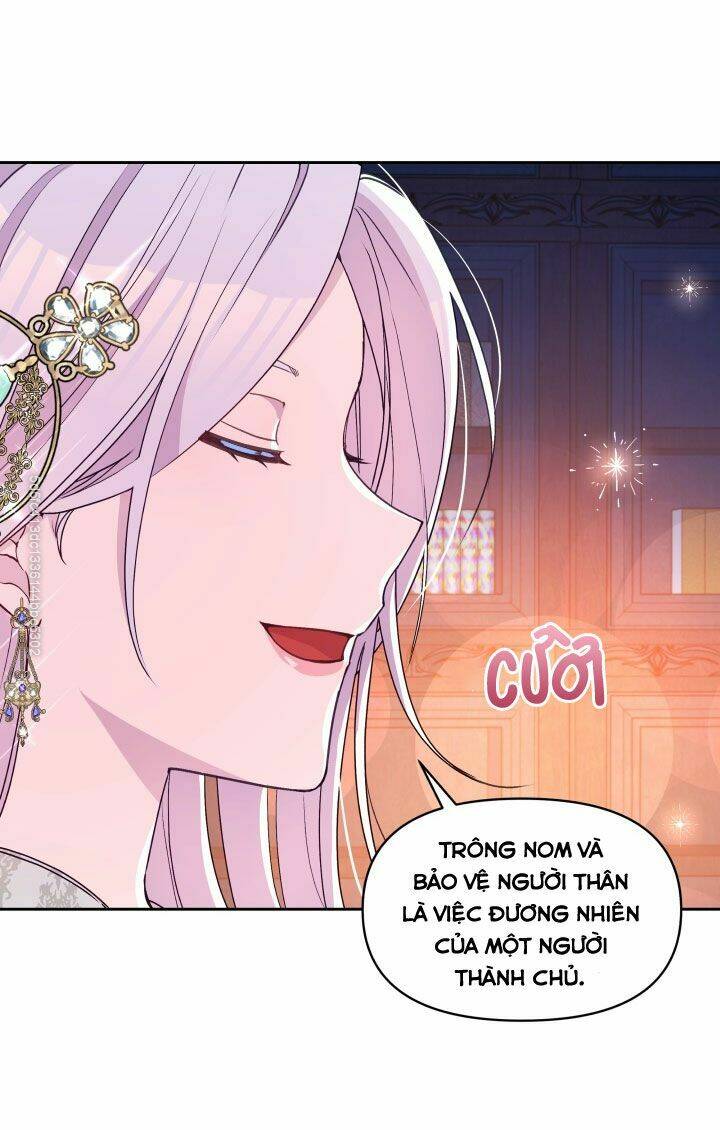 Người Bảo Hộ Của Bạo Quân Là Ma Nữ Tàn Độc Chapter 32 - Trang 2