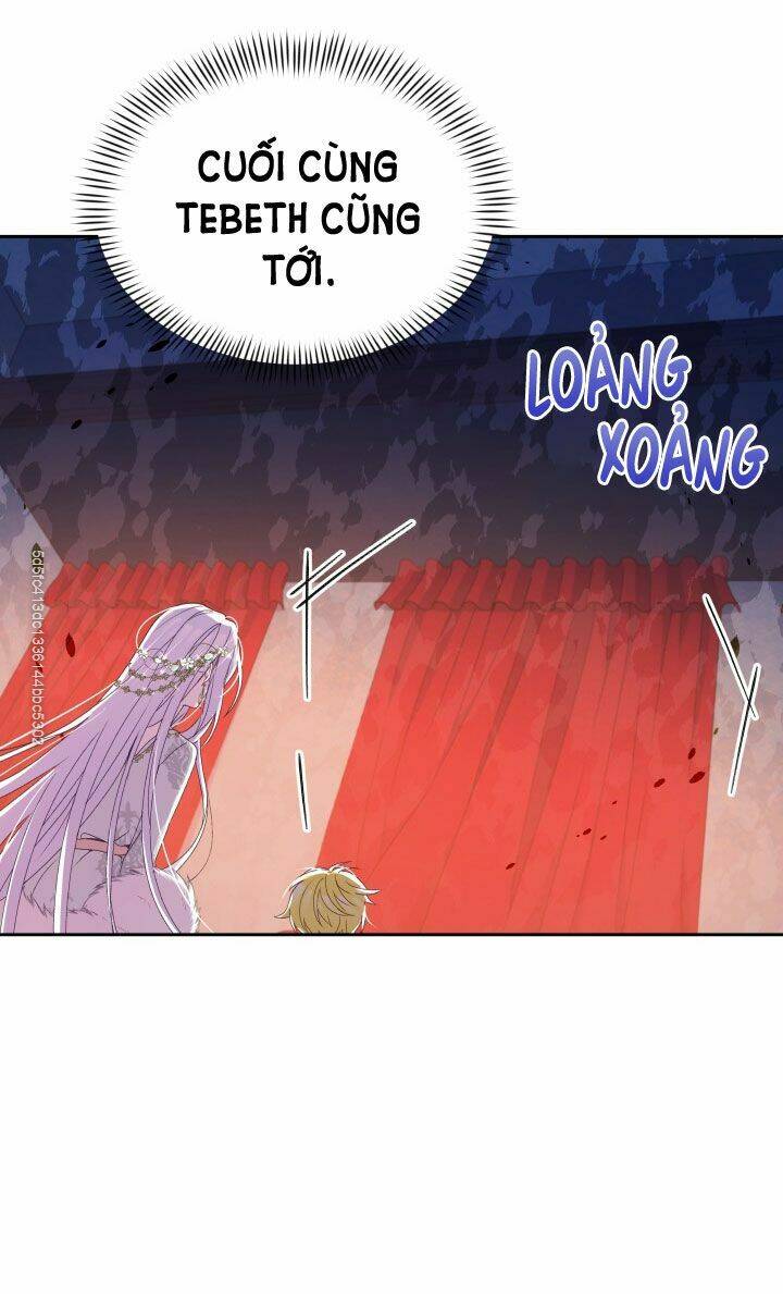 Người Bảo Hộ Của Bạo Quân Là Ma Nữ Tàn Độc Chapter 32 - Trang 2