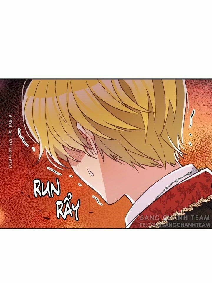 Người Bảo Hộ Của Bạo Quân Là Ma Nữ Tàn Độc Chapter 32 - Trang 2