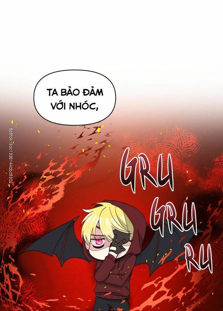 Người Bảo Hộ Của Bạo Quân Là Ma Nữ Tàn Độc Chapter 32 - Trang 2