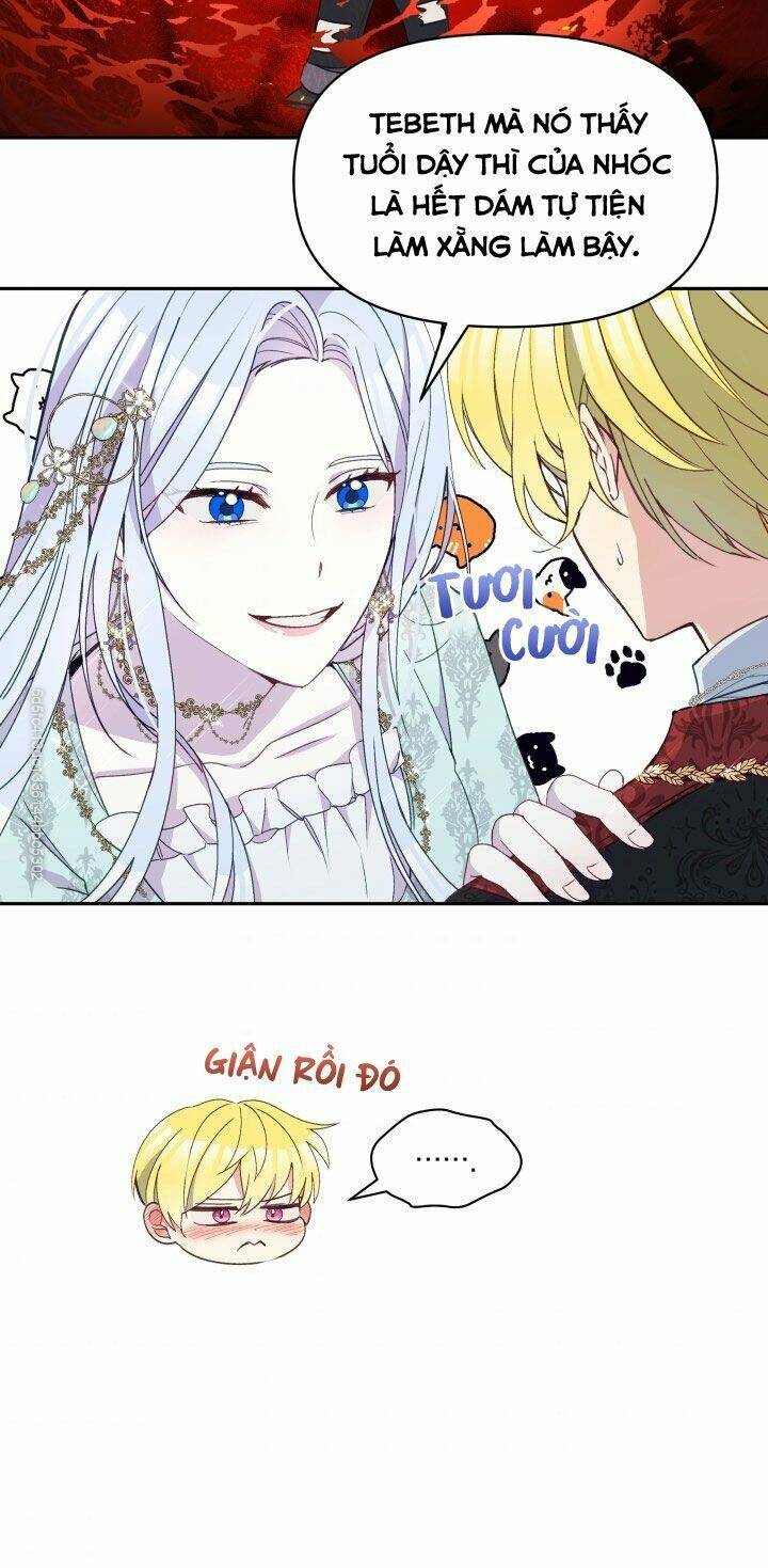 Người Bảo Hộ Của Bạo Quân Là Ma Nữ Tàn Độc Chapter 32 - Trang 2
