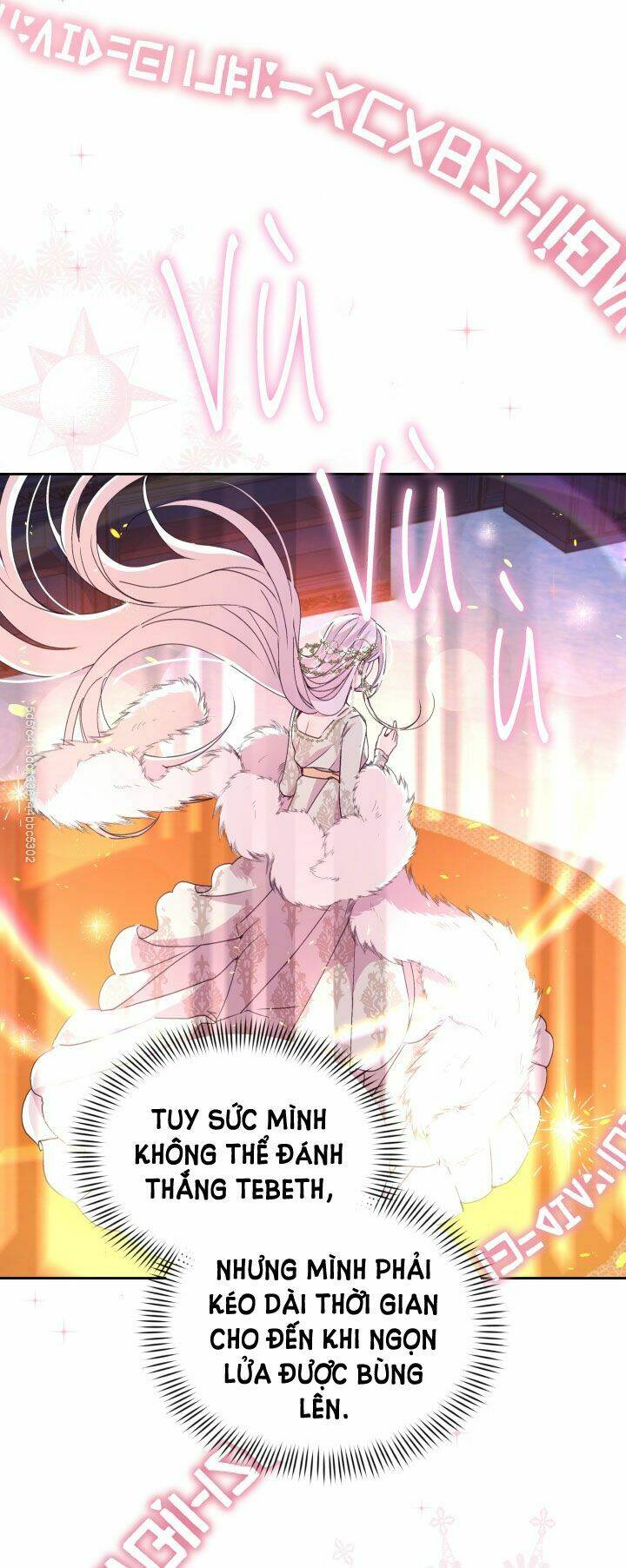 Người Bảo Hộ Của Bạo Quân Là Ma Nữ Tàn Độc Chapter 32 - Trang 2