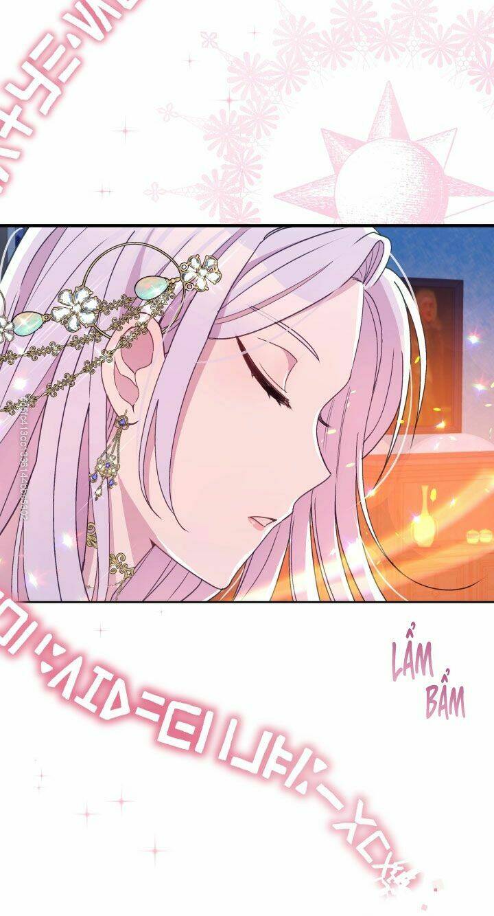 Người Bảo Hộ Của Bạo Quân Là Ma Nữ Tàn Độc Chapter 32 - Trang 2