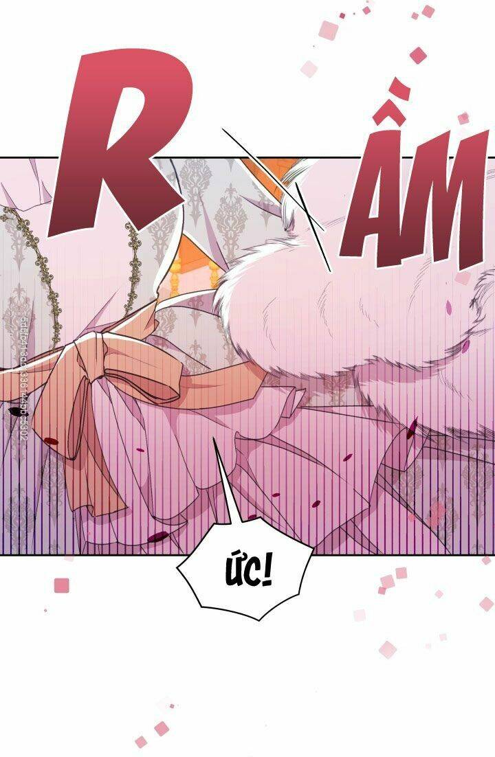 Người Bảo Hộ Của Bạo Quân Là Ma Nữ Tàn Độc Chapter 32 - Trang 2