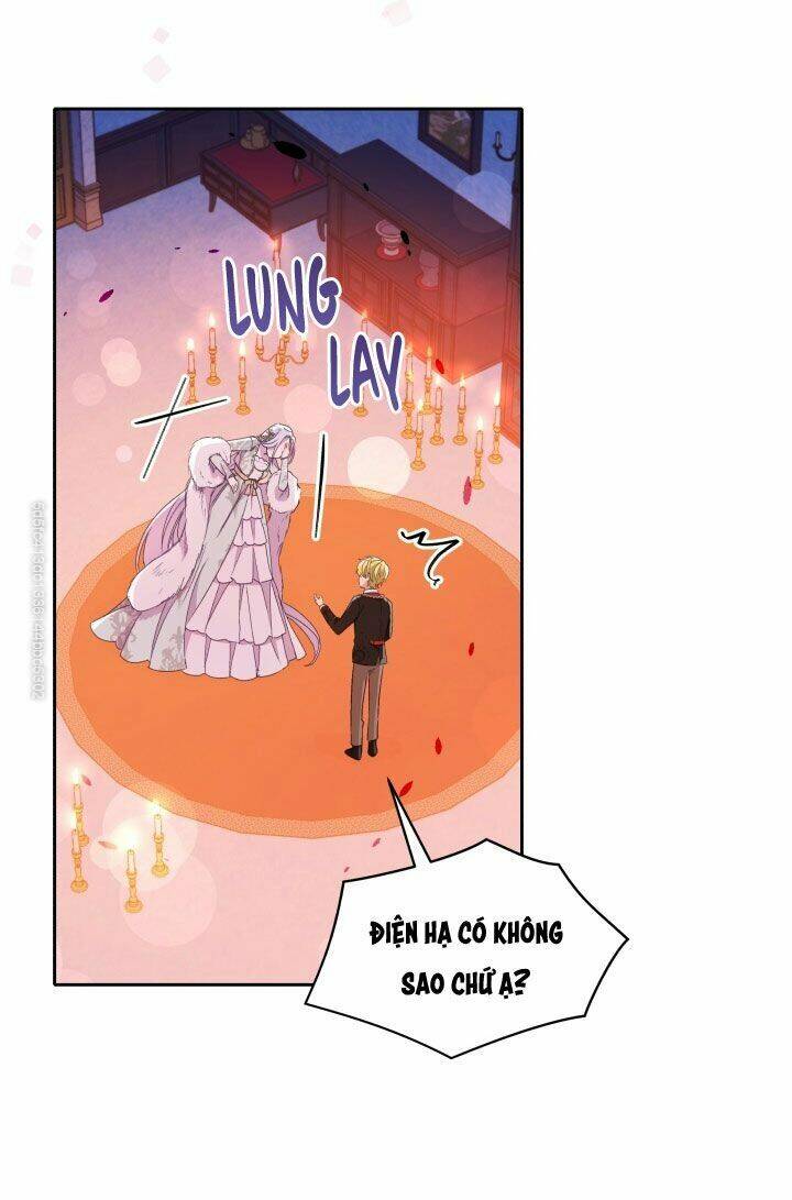 Người Bảo Hộ Của Bạo Quân Là Ma Nữ Tàn Độc Chapter 32 - Trang 2