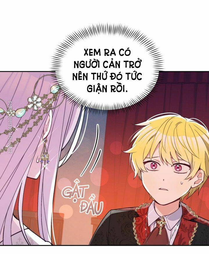 Người Bảo Hộ Của Bạo Quân Là Ma Nữ Tàn Độc Chapter 32 - Trang 2