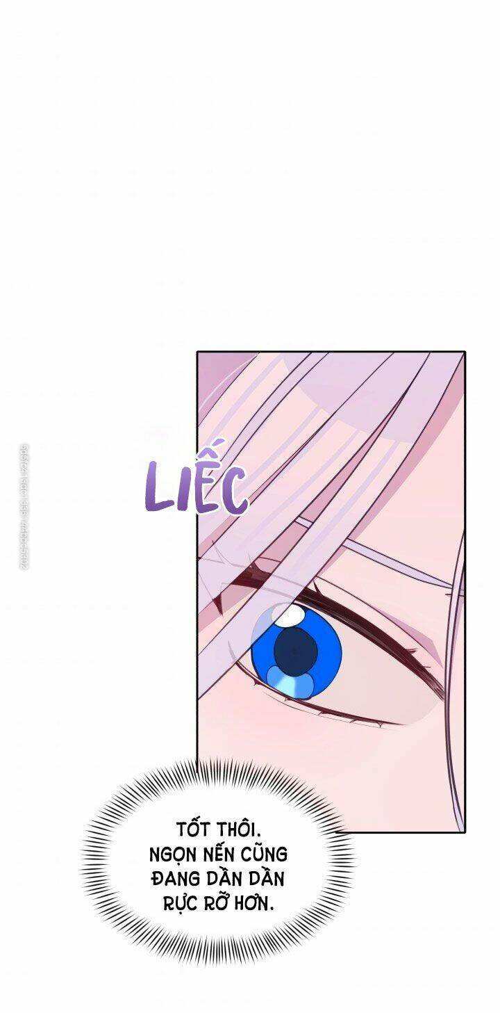 Người Bảo Hộ Của Bạo Quân Là Ma Nữ Tàn Độc Chapter 32 - Trang 2