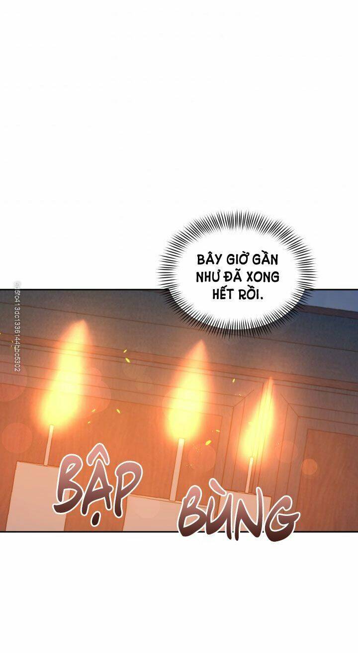 Người Bảo Hộ Của Bạo Quân Là Ma Nữ Tàn Độc Chapter 32 - Trang 2