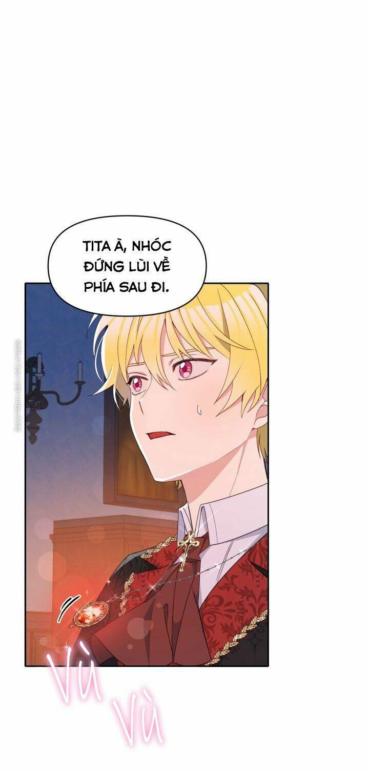 Người Bảo Hộ Của Bạo Quân Là Ma Nữ Tàn Độc Chapter 32 - Trang 2