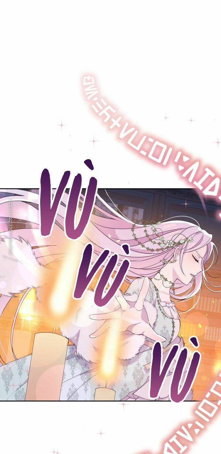 Người Bảo Hộ Của Bạo Quân Là Ma Nữ Tàn Độc Chapter 32 - Trang 2