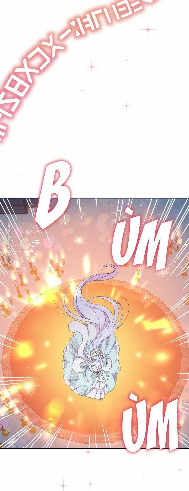 Người Bảo Hộ Của Bạo Quân Là Ma Nữ Tàn Độc Chapter 32 - Trang 2