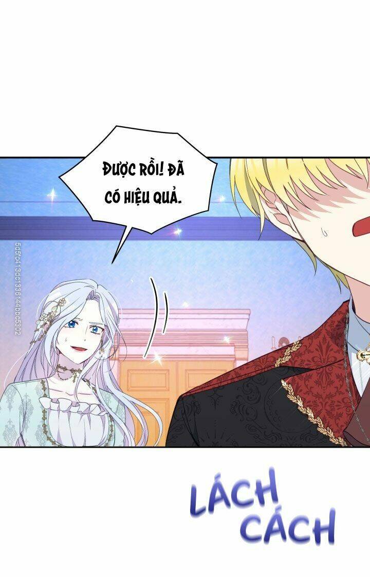 Người Bảo Hộ Của Bạo Quân Là Ma Nữ Tàn Độc Chapter 32 - Trang 2