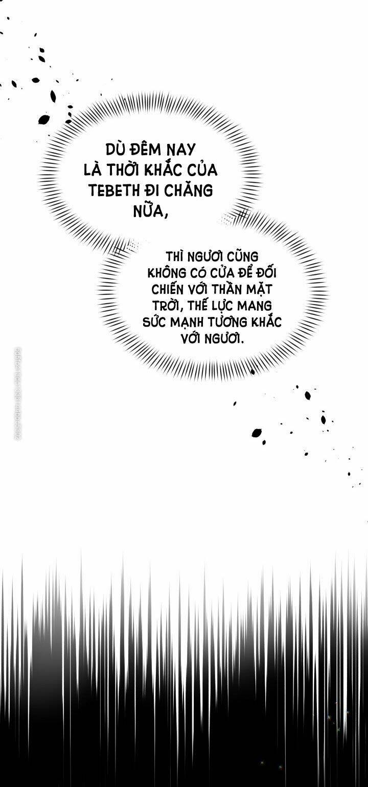 Người Bảo Hộ Của Bạo Quân Là Ma Nữ Tàn Độc Chapter 32 - Trang 2