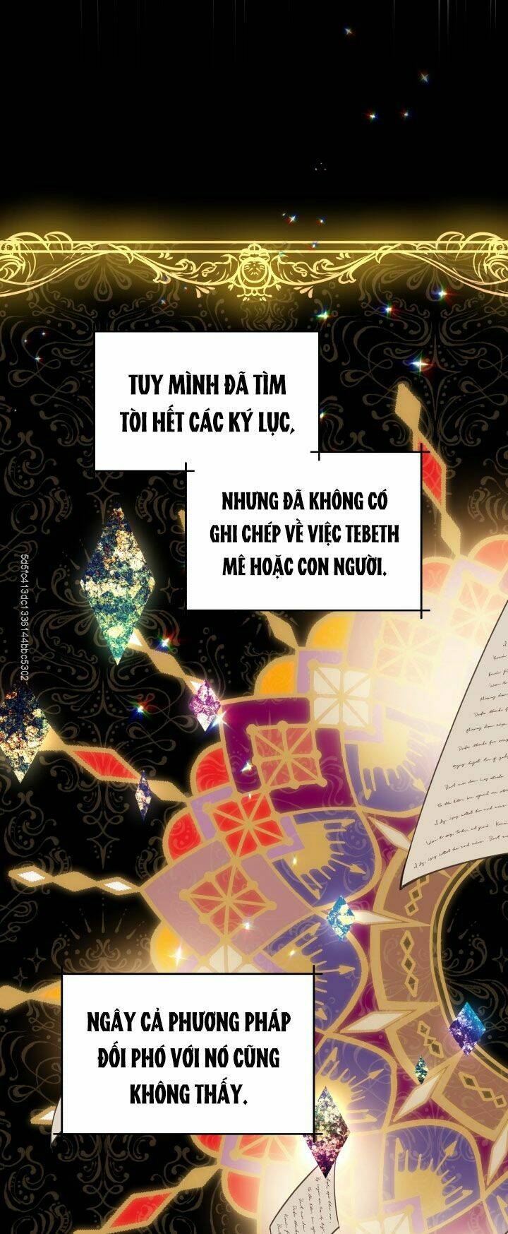 Người Bảo Hộ Của Bạo Quân Là Ma Nữ Tàn Độc Chapter 32 - Trang 2