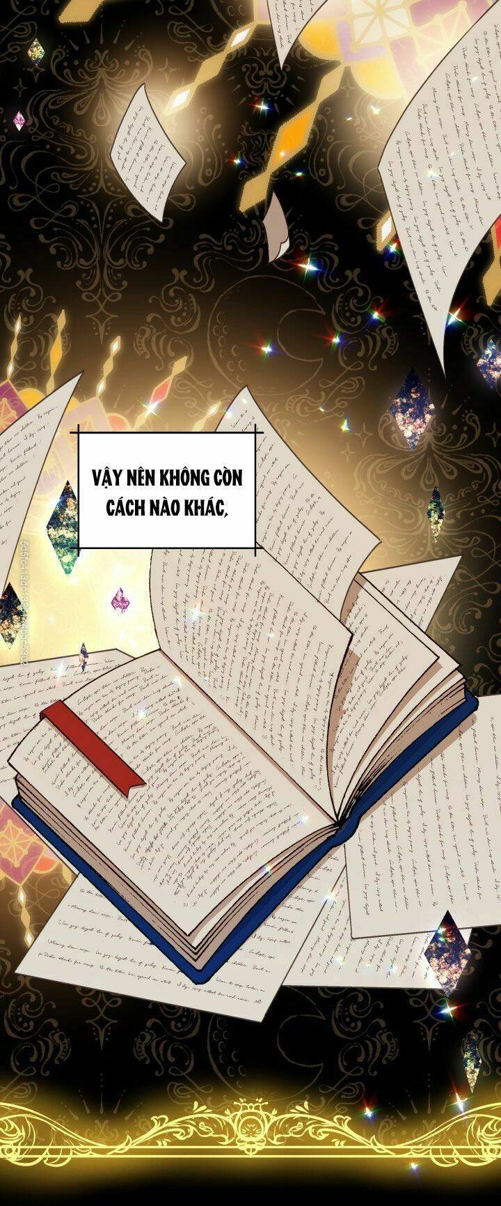 Người Bảo Hộ Của Bạo Quân Là Ma Nữ Tàn Độc Chapter 32 - Trang 2