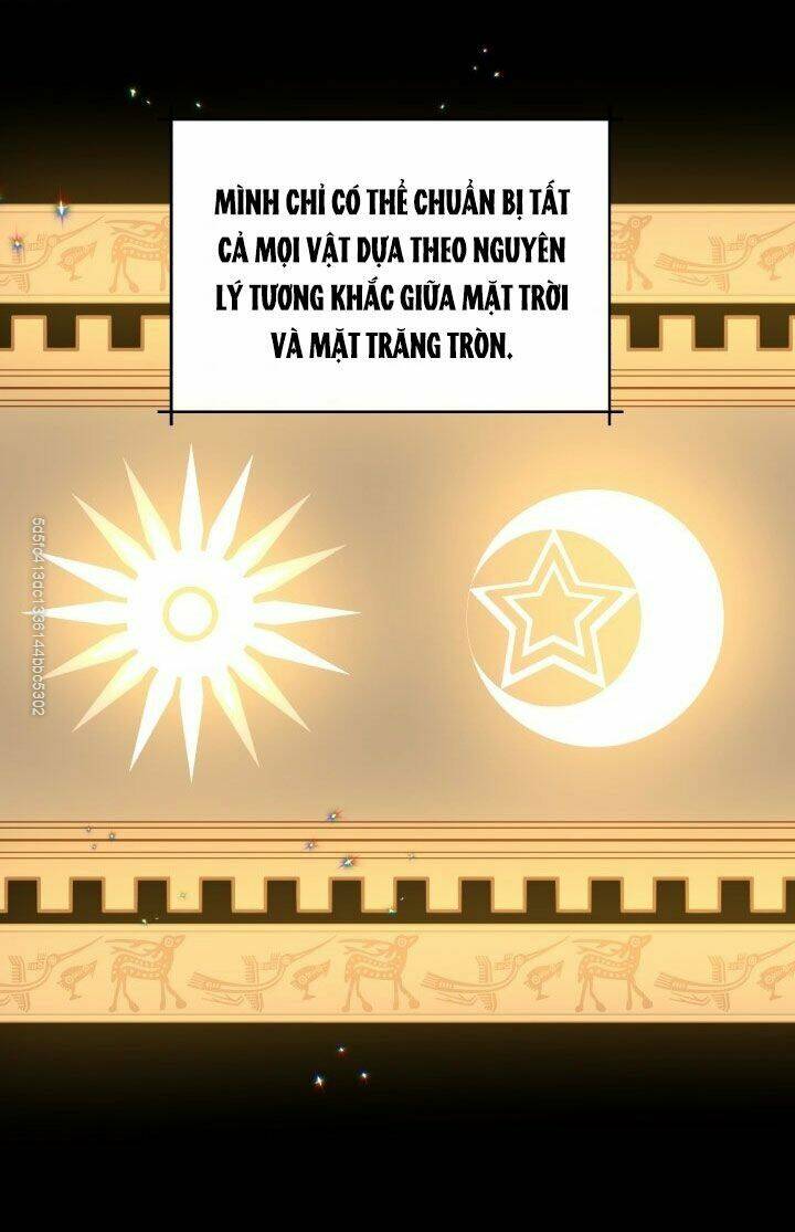 Người Bảo Hộ Của Bạo Quân Là Ma Nữ Tàn Độc Chapter 32 - Trang 2