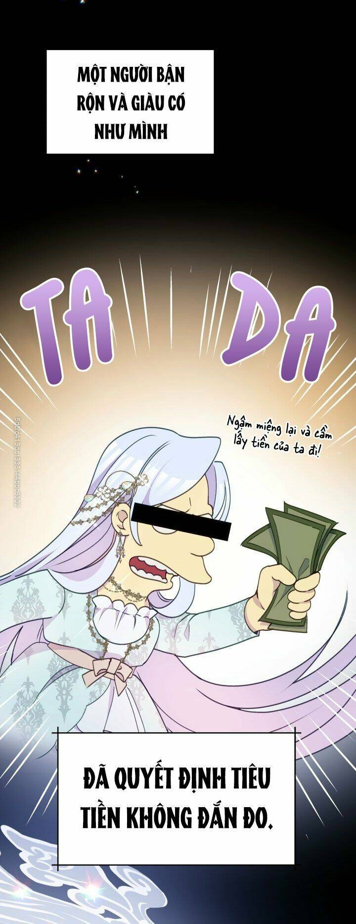 Người Bảo Hộ Của Bạo Quân Là Ma Nữ Tàn Độc Chapter 32 - Trang 2