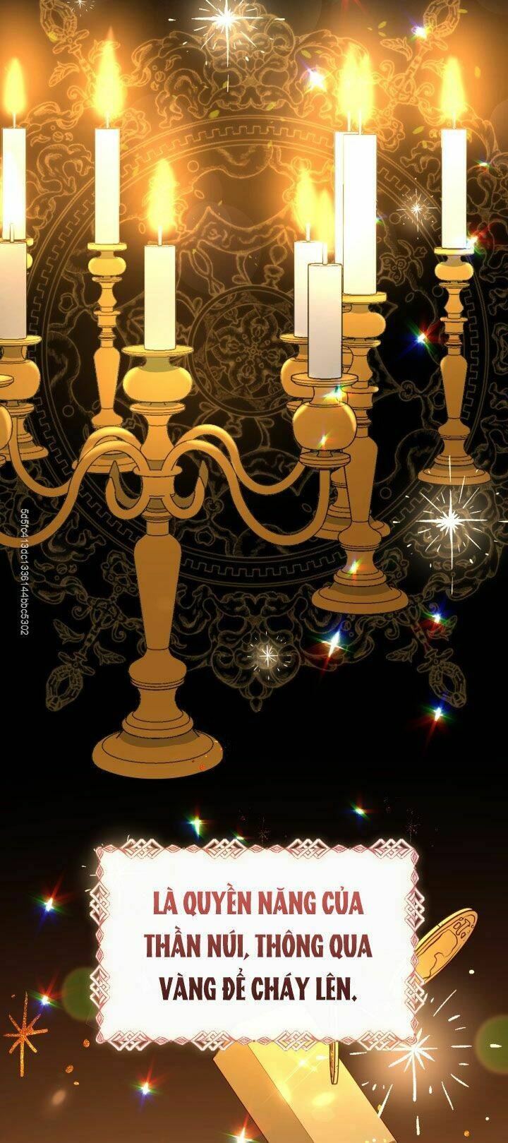 Người Bảo Hộ Của Bạo Quân Là Ma Nữ Tàn Độc Chapter 32 - Trang 2