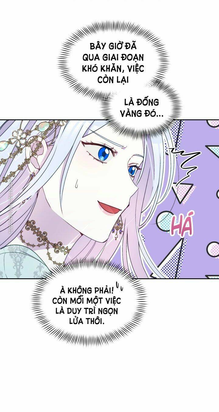 Người Bảo Hộ Của Bạo Quân Là Ma Nữ Tàn Độc Chapter 32 - Trang 2