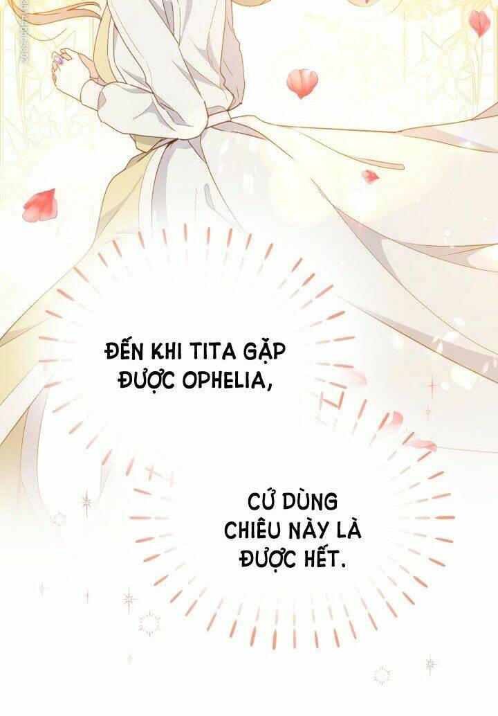 Người Bảo Hộ Của Bạo Quân Là Ma Nữ Tàn Độc Chapter 32 - Trang 2