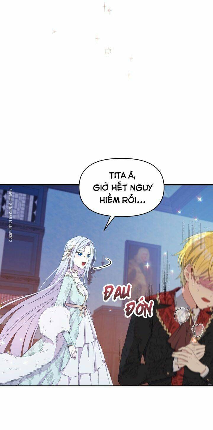 Người Bảo Hộ Của Bạo Quân Là Ma Nữ Tàn Độc Chapter 32 - Trang 2