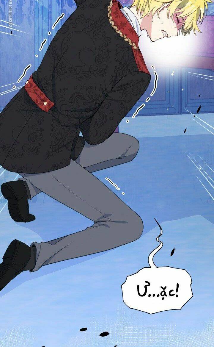 Người Bảo Hộ Của Bạo Quân Là Ma Nữ Tàn Độc Chapter 32 - Trang 2