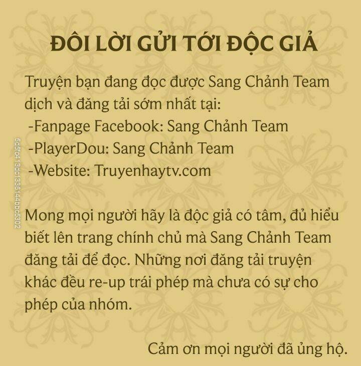 Người Bảo Hộ Của Bạo Quân Là Ma Nữ Tàn Độc Chapter 32 - Trang 2