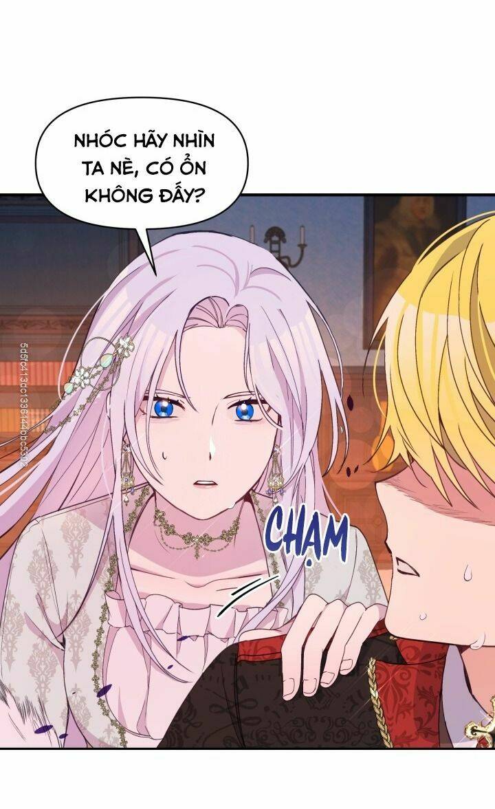 Người Bảo Hộ Của Bạo Quân Là Ma Nữ Tàn Độc Chapter 33 - Trang 2