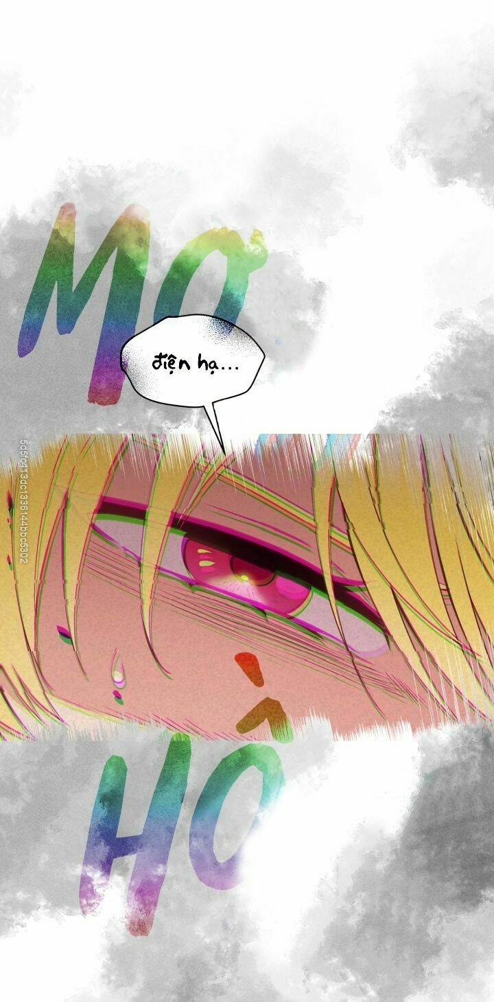 Người Bảo Hộ Của Bạo Quân Là Ma Nữ Tàn Độc Chapter 33 - Trang 2