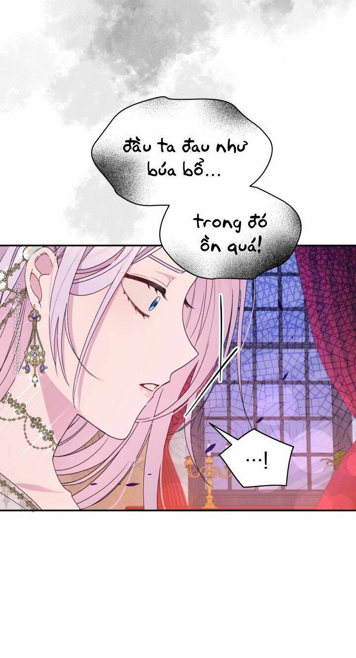 Người Bảo Hộ Của Bạo Quân Là Ma Nữ Tàn Độc Chapter 33 - Trang 2