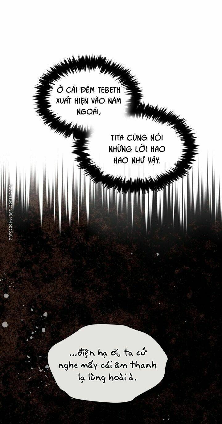 Người Bảo Hộ Của Bạo Quân Là Ma Nữ Tàn Độc Chapter 33 - Trang 2