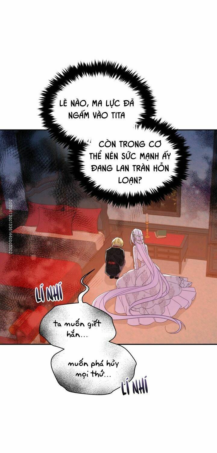 Người Bảo Hộ Của Bạo Quân Là Ma Nữ Tàn Độc Chapter 33 - Trang 2