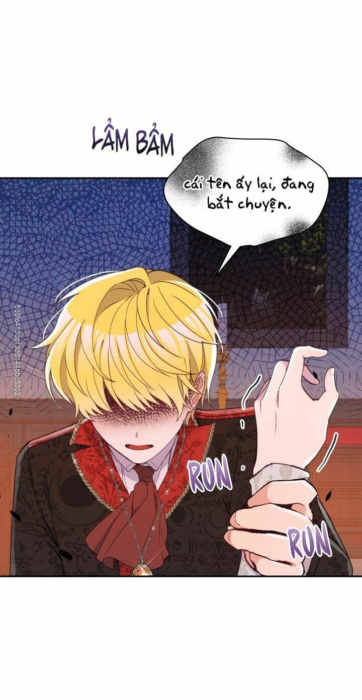 Người Bảo Hộ Của Bạo Quân Là Ma Nữ Tàn Độc Chapter 33 - Trang 2