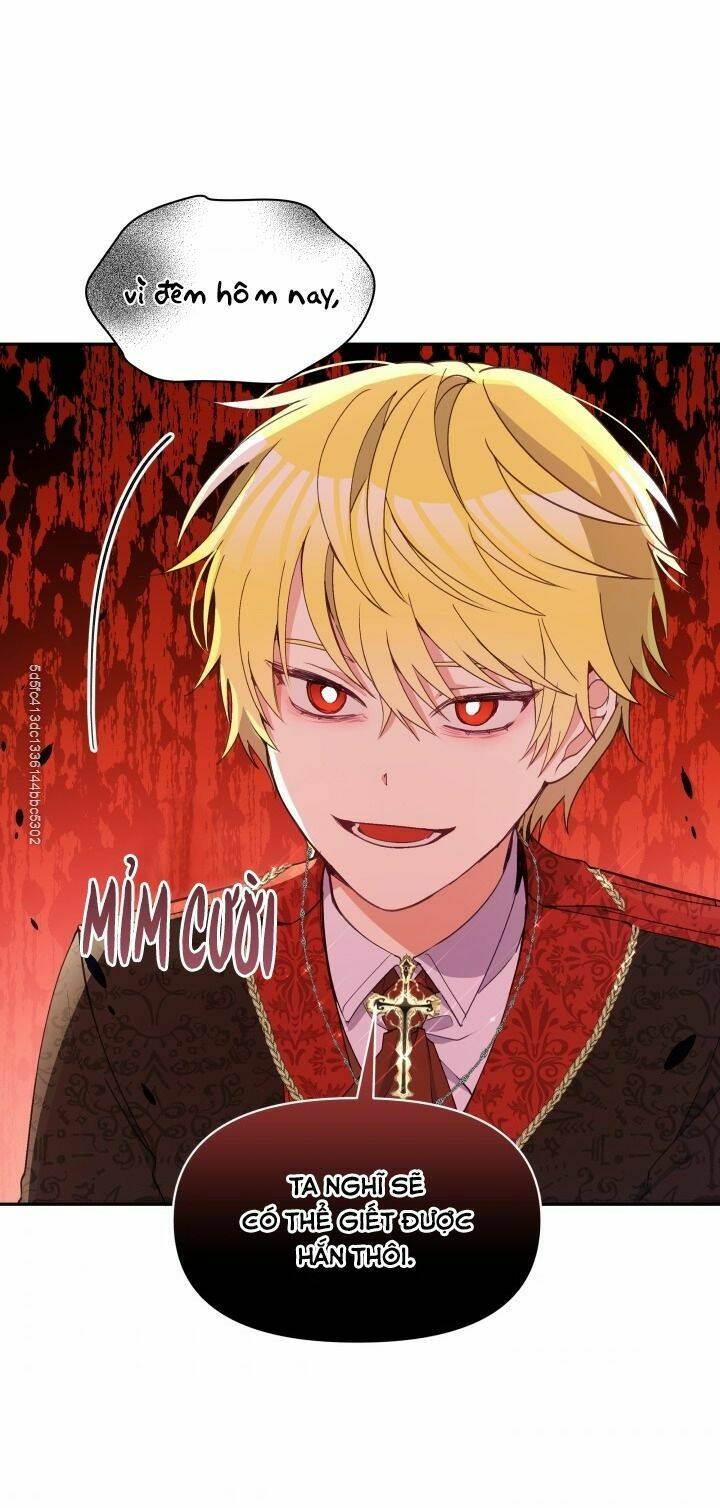 Người Bảo Hộ Của Bạo Quân Là Ma Nữ Tàn Độc Chapter 33 - Trang 2