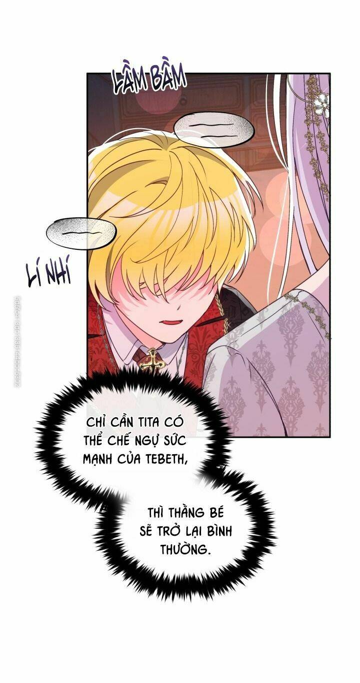 Người Bảo Hộ Của Bạo Quân Là Ma Nữ Tàn Độc Chapter 33 - Trang 2