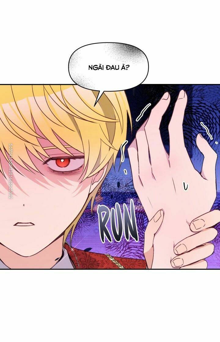 Người Bảo Hộ Của Bạo Quân Là Ma Nữ Tàn Độc Chapter 33 - Trang 2