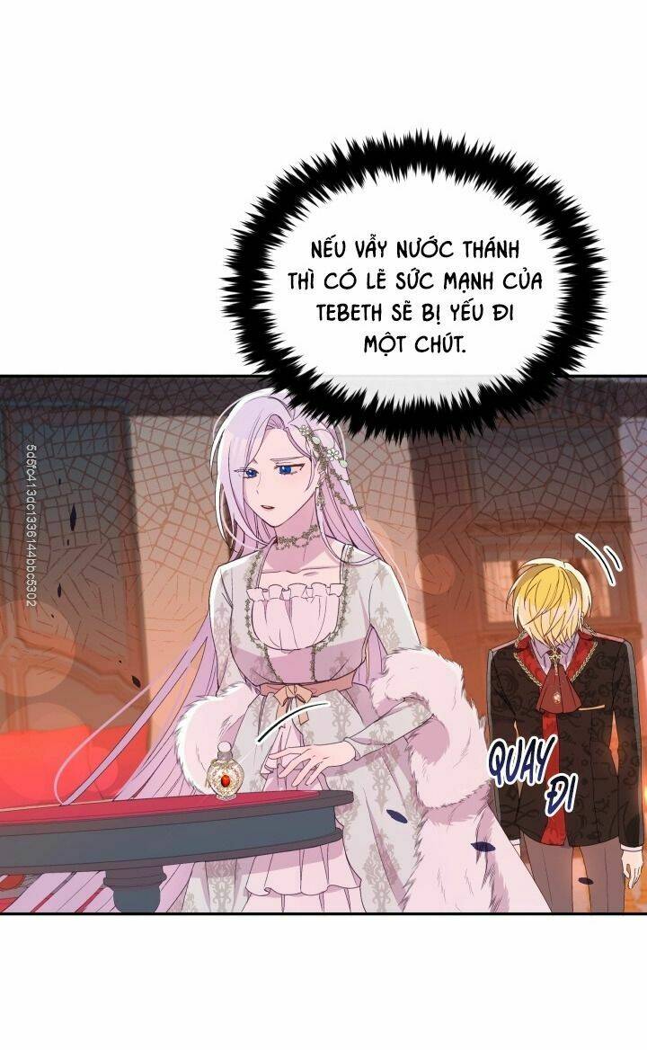 Người Bảo Hộ Của Bạo Quân Là Ma Nữ Tàn Độc Chapter 33 - Trang 2