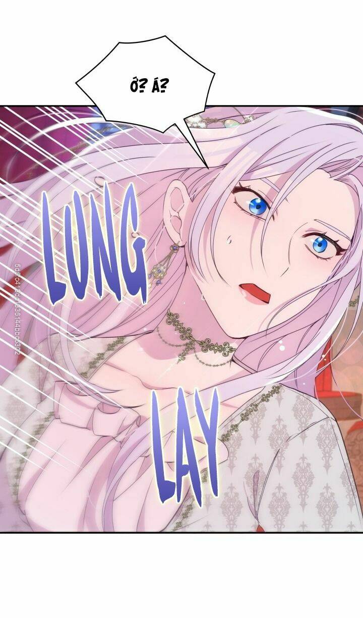 Người Bảo Hộ Của Bạo Quân Là Ma Nữ Tàn Độc Chapter 33 - Trang 2