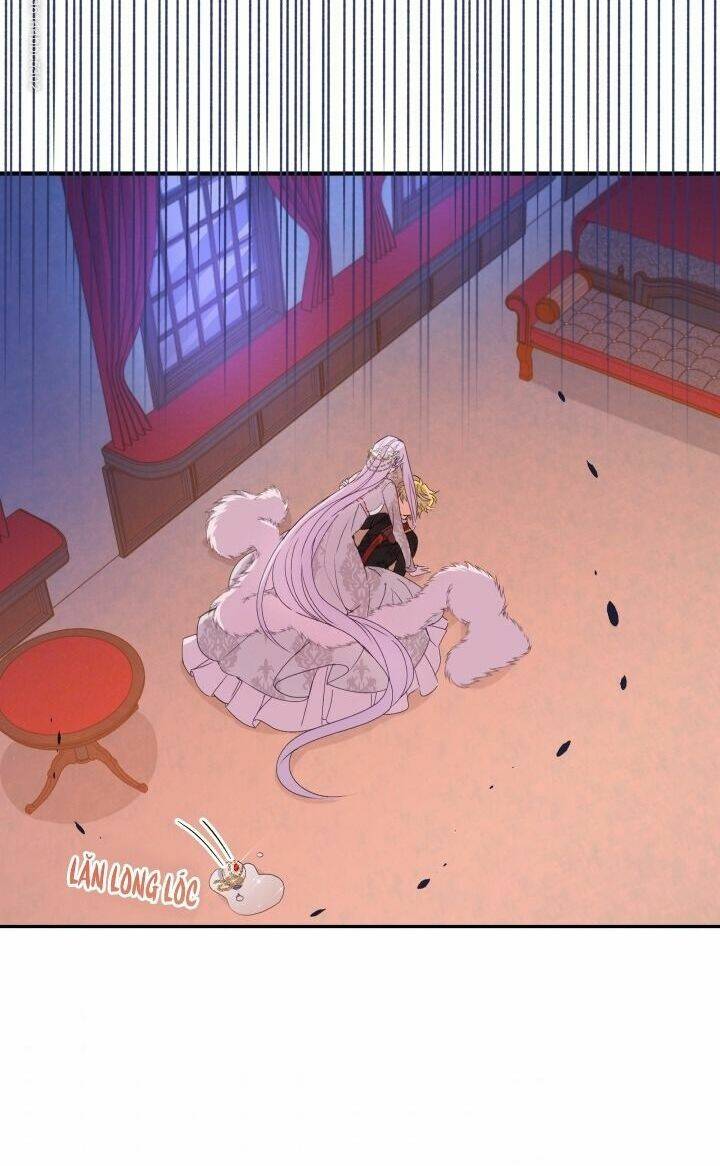 Người Bảo Hộ Của Bạo Quân Là Ma Nữ Tàn Độc Chapter 33 - Trang 2