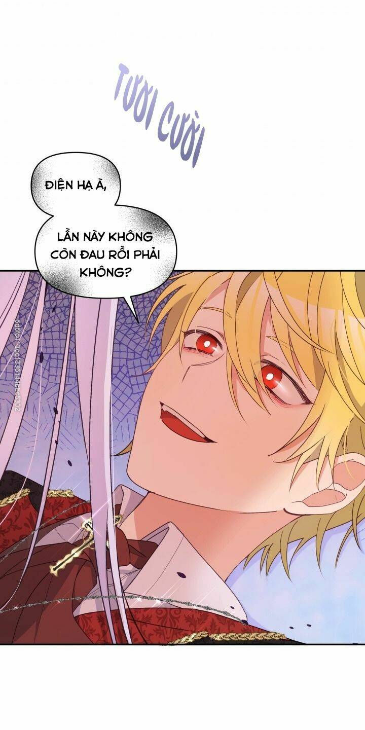 Người Bảo Hộ Của Bạo Quân Là Ma Nữ Tàn Độc Chapter 33 - Trang 2